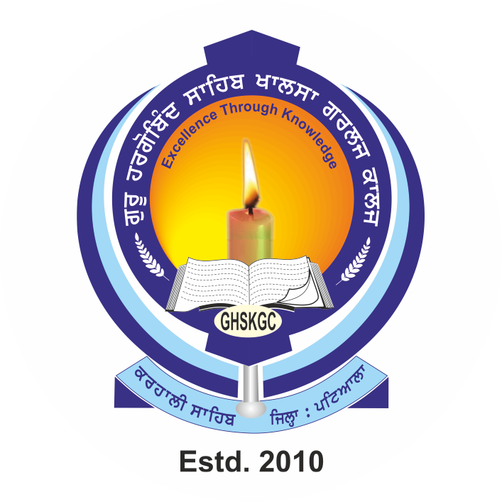 College Logo